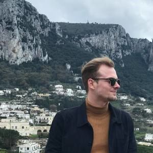 Meet your Posher, Jayce